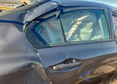 2013 Honda Civic Lx from USA, damaged, VIN 19XFB2F59DE269503